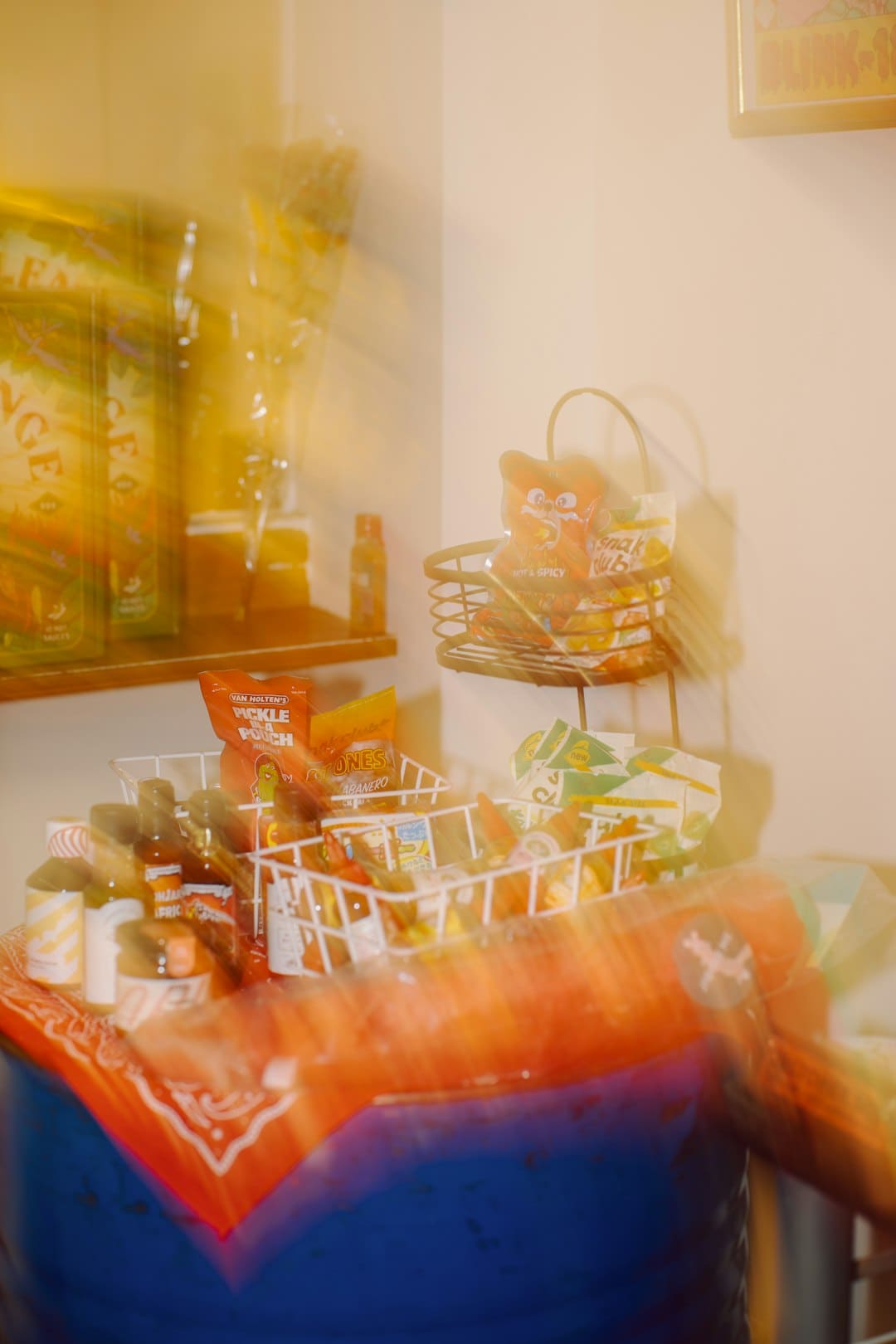 名创优品涉多起纠纷案件 代言风云再添争议